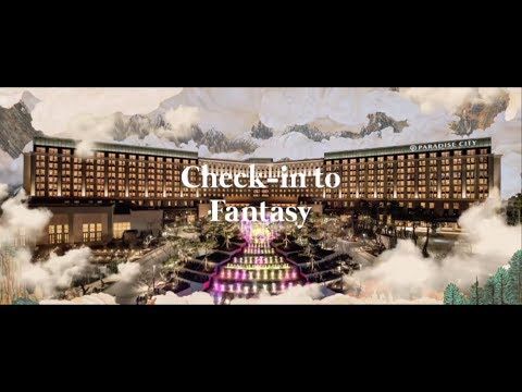 Bild på anläggning