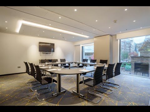 Bild på anläggning