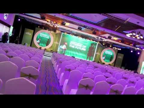 Bild på anläggning