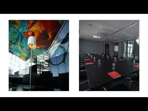 Bild på anläggning