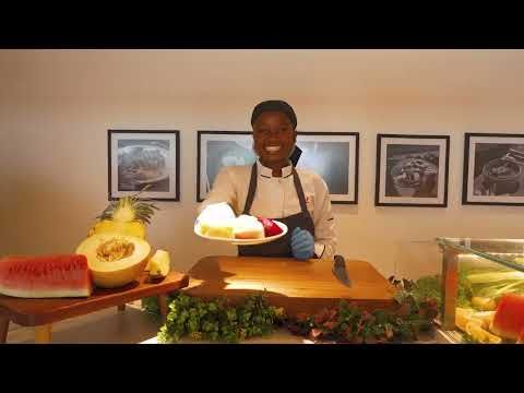 รูปสถานที่จัดงาน