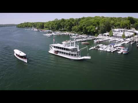 Изображение места проведения