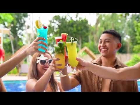 รูปสถานที่จัดงาน