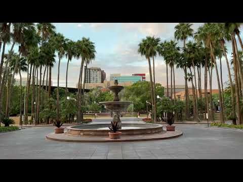 Bild på anläggning