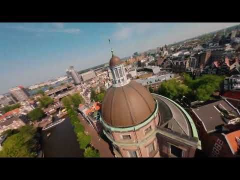 Bild på anläggning