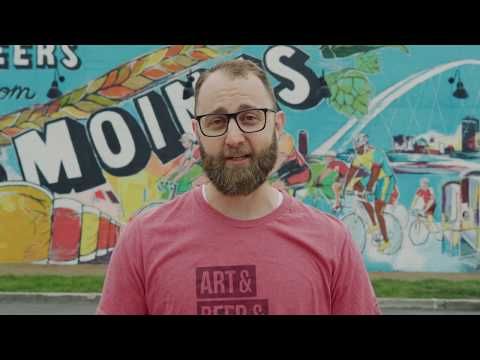 Bild på anläggning