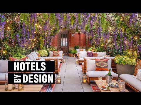 Bild på anläggning