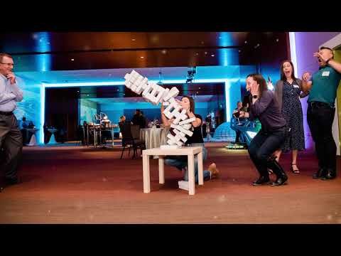 รูปสถานที่จัดงาน