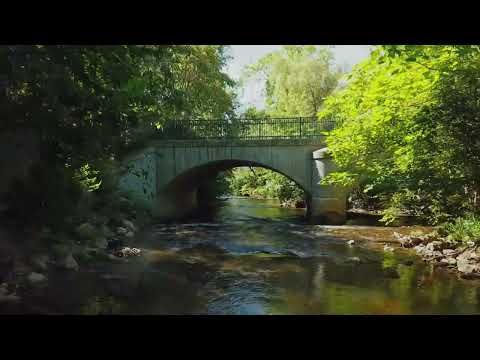 Bild på anläggning