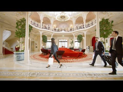 Bild på anläggning