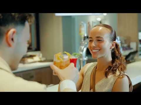 Bild på anläggning