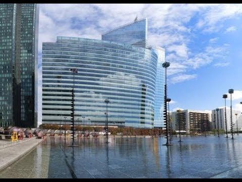 Bild på anläggning