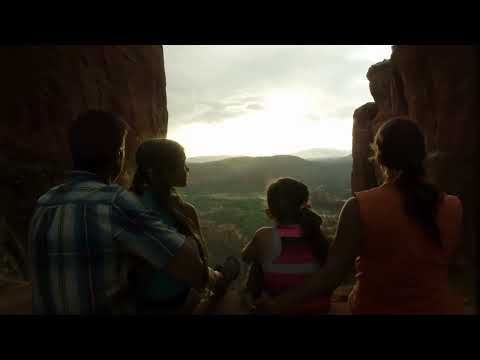 Bild på anläggning