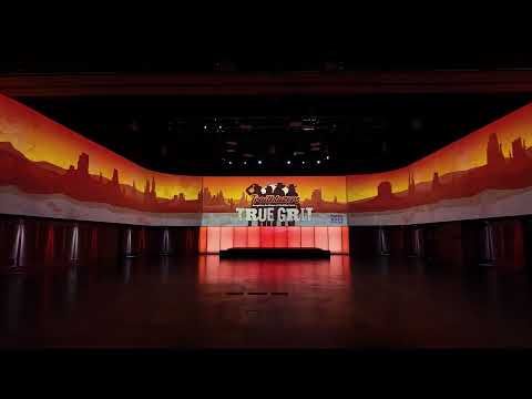 Изображение места проведения