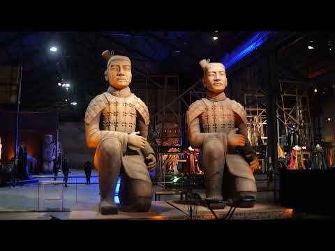 Изображение места проведения