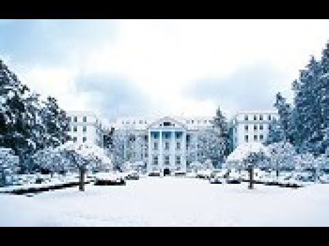 Bild på anläggning