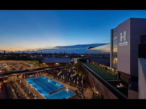 Изображение места проведения