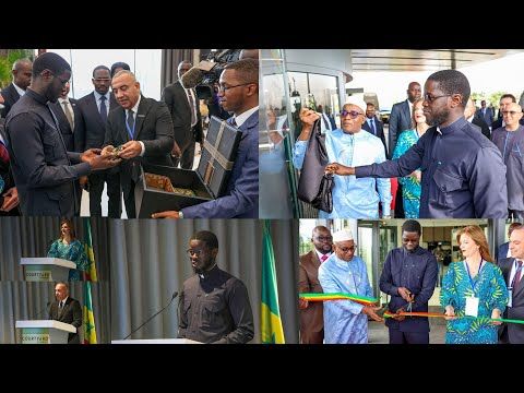 Bild på anläggning