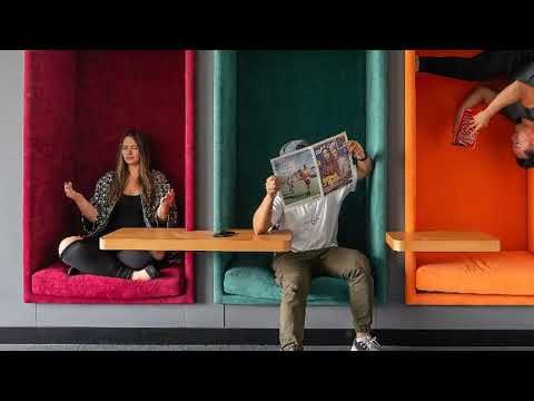 Изображение места проведения