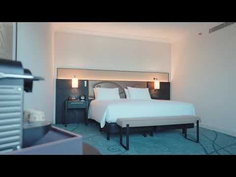 Bild på anläggning