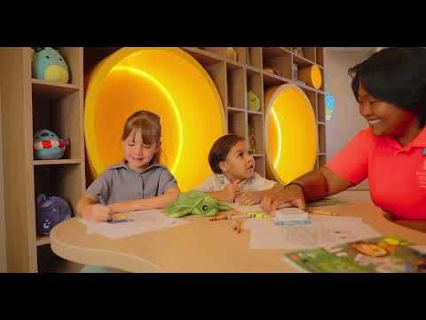 Bild på anläggning