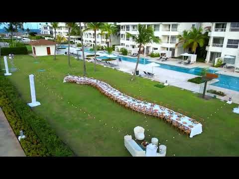 Bild på anläggning