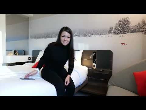 Bild på anläggning