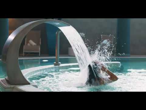 Bild på anläggning