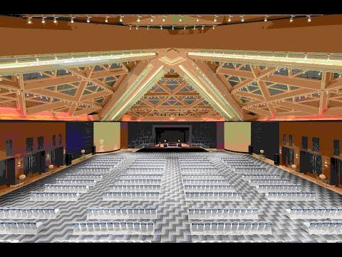 Изображение места проведения