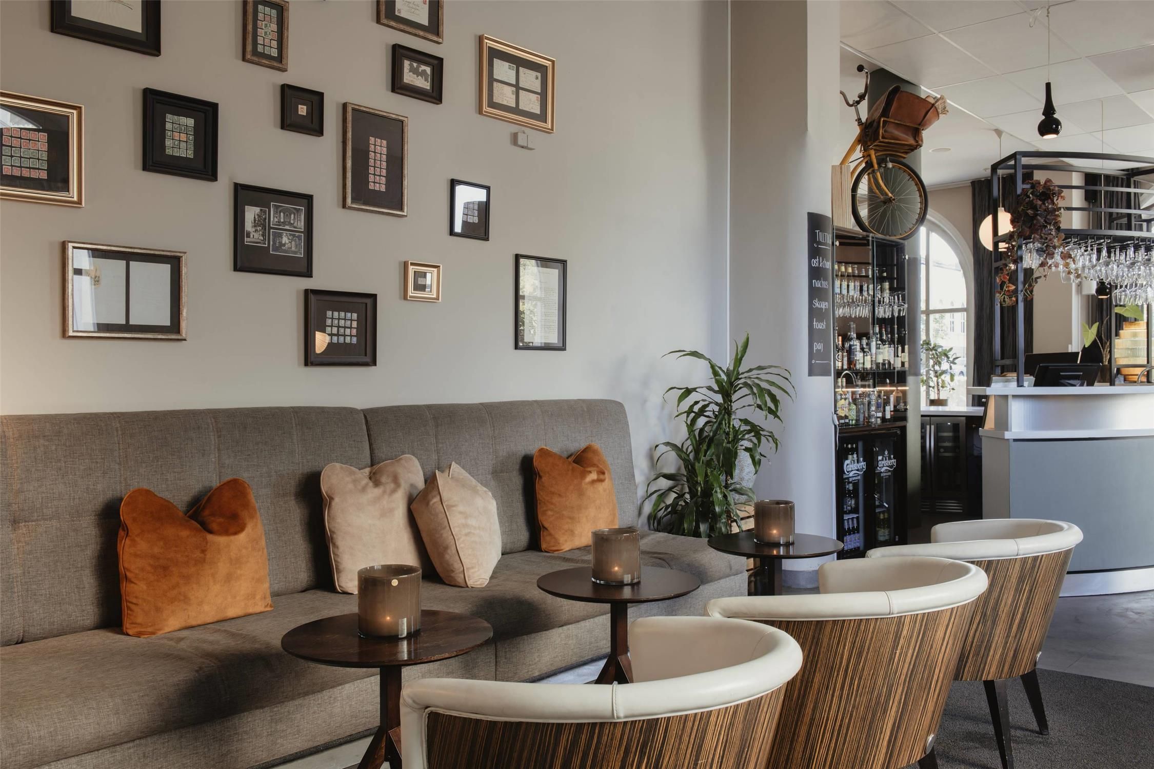 รูปสถานที่จัดงาน