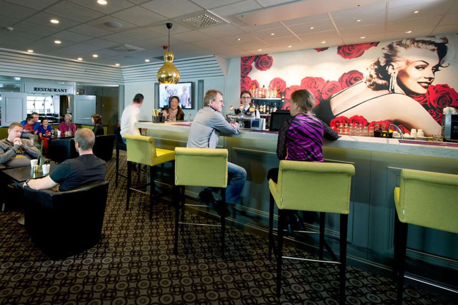 Afbeelding van locatie