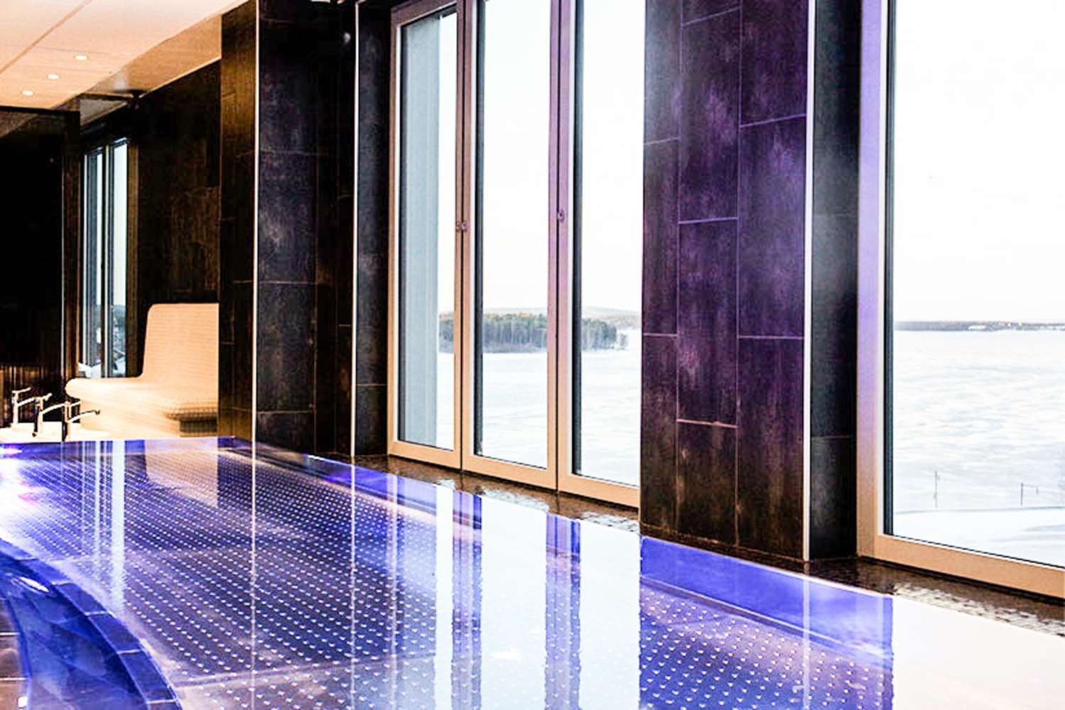 รูปสถานที่จัดงาน