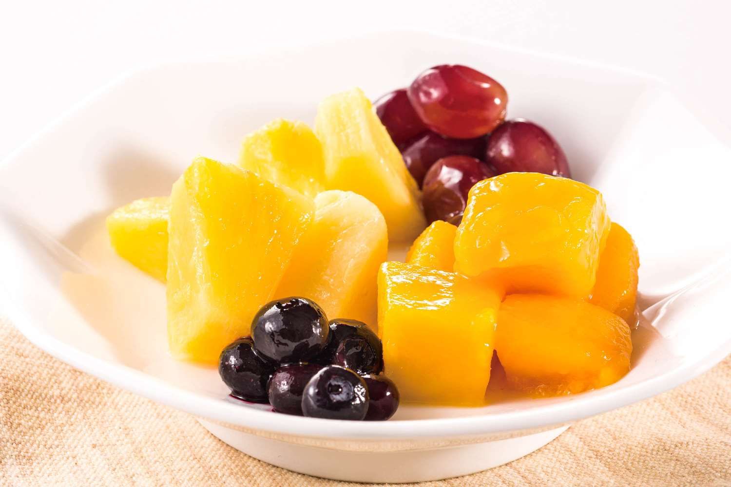 Bild på anläggning