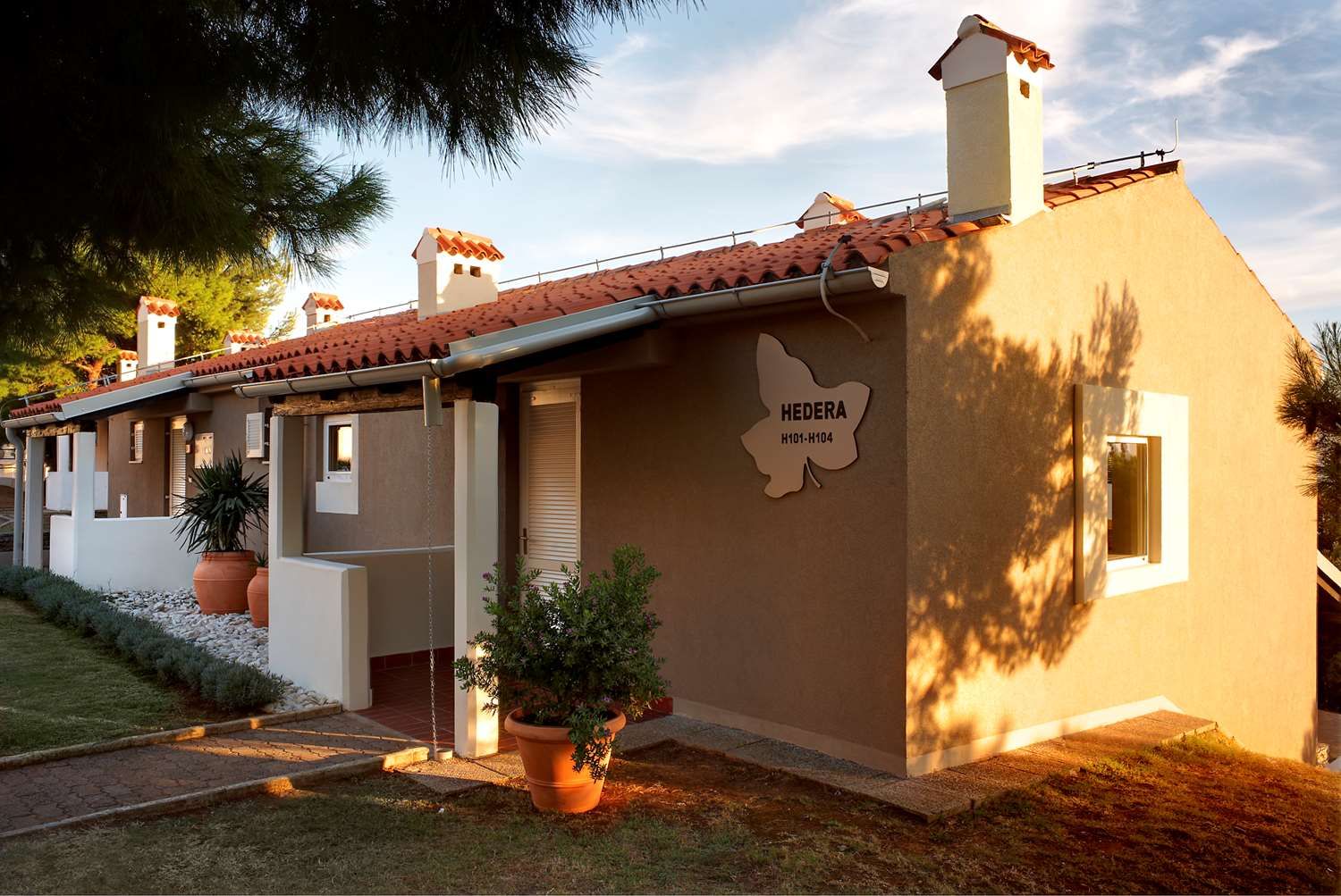 Изображение места проведения