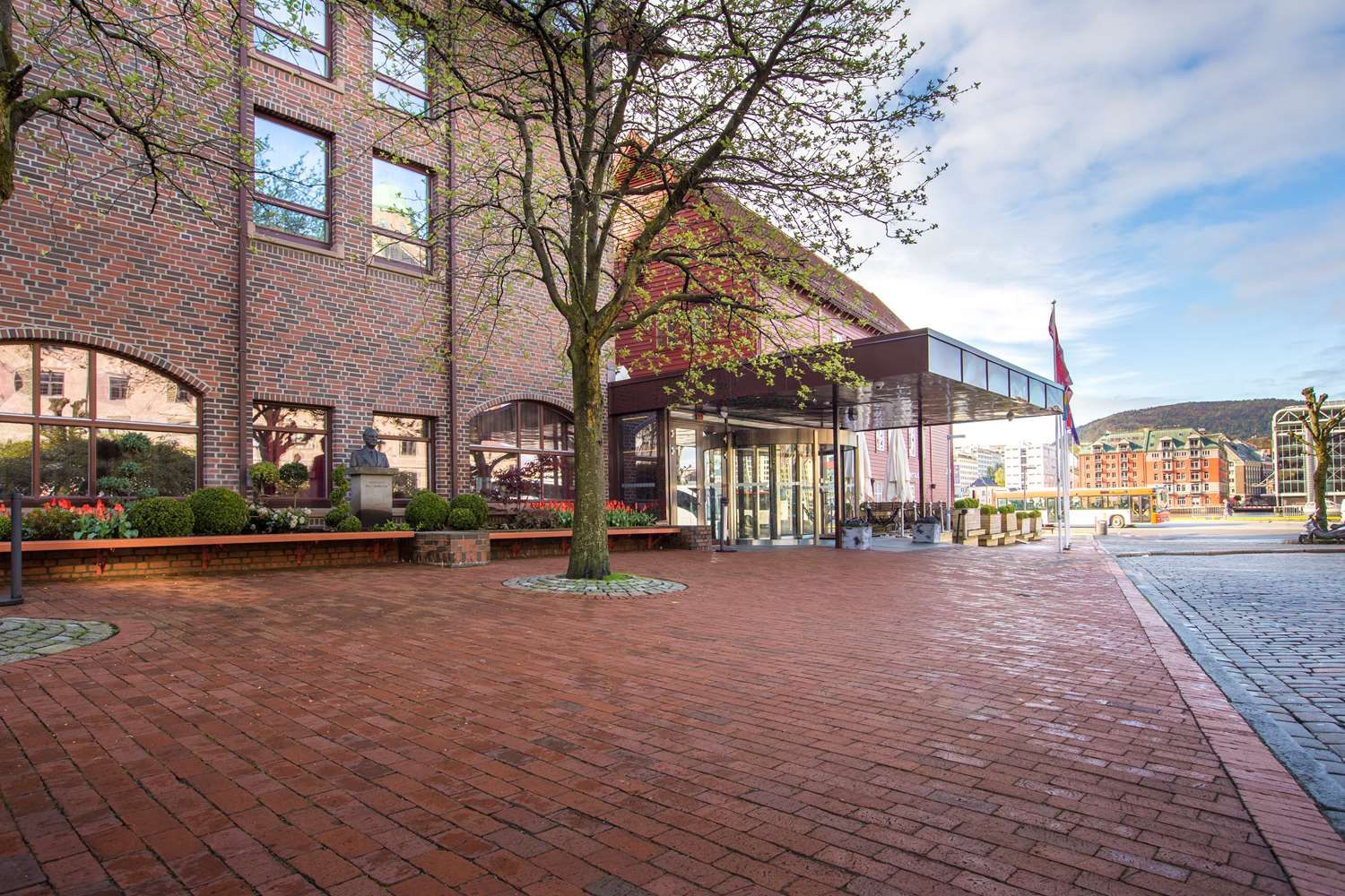 Изображение места проведения