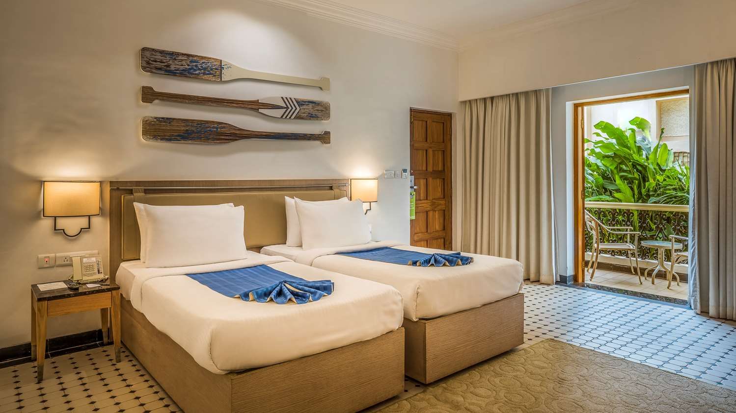 Изображение места проведения