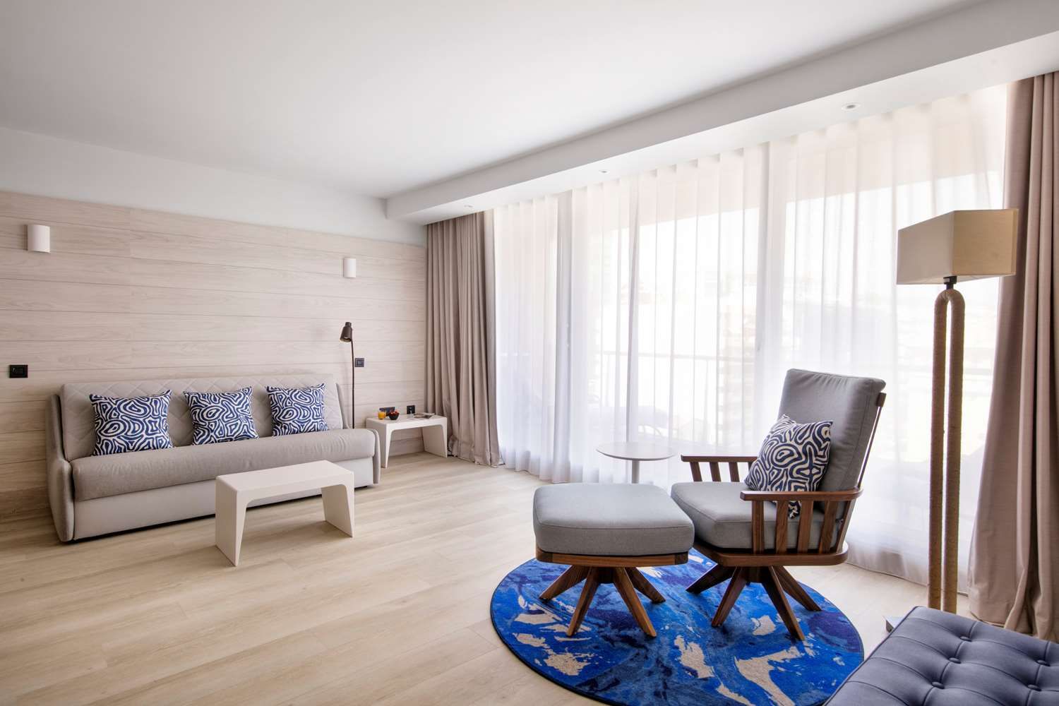 Изображение места проведения