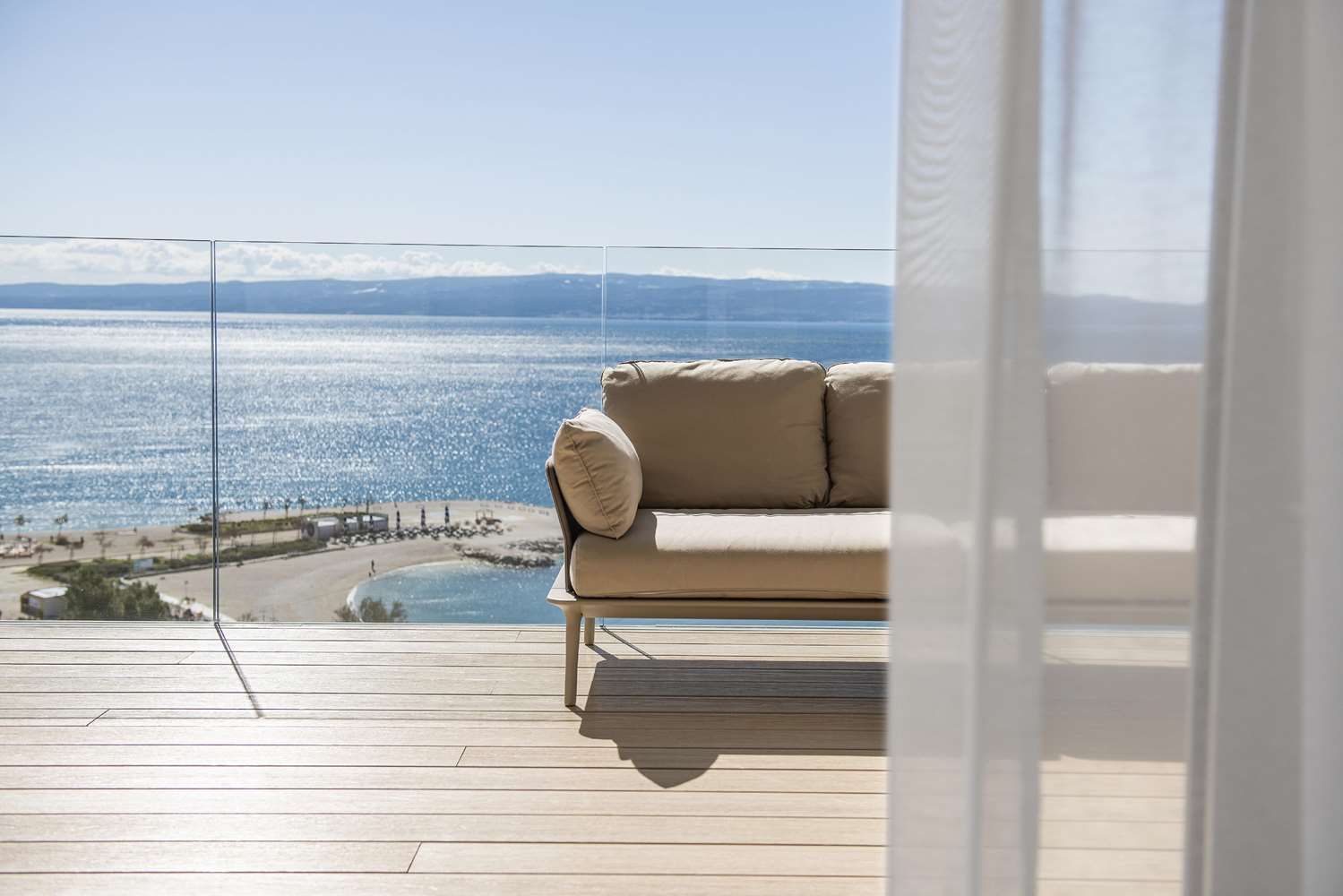 Bild på anläggning