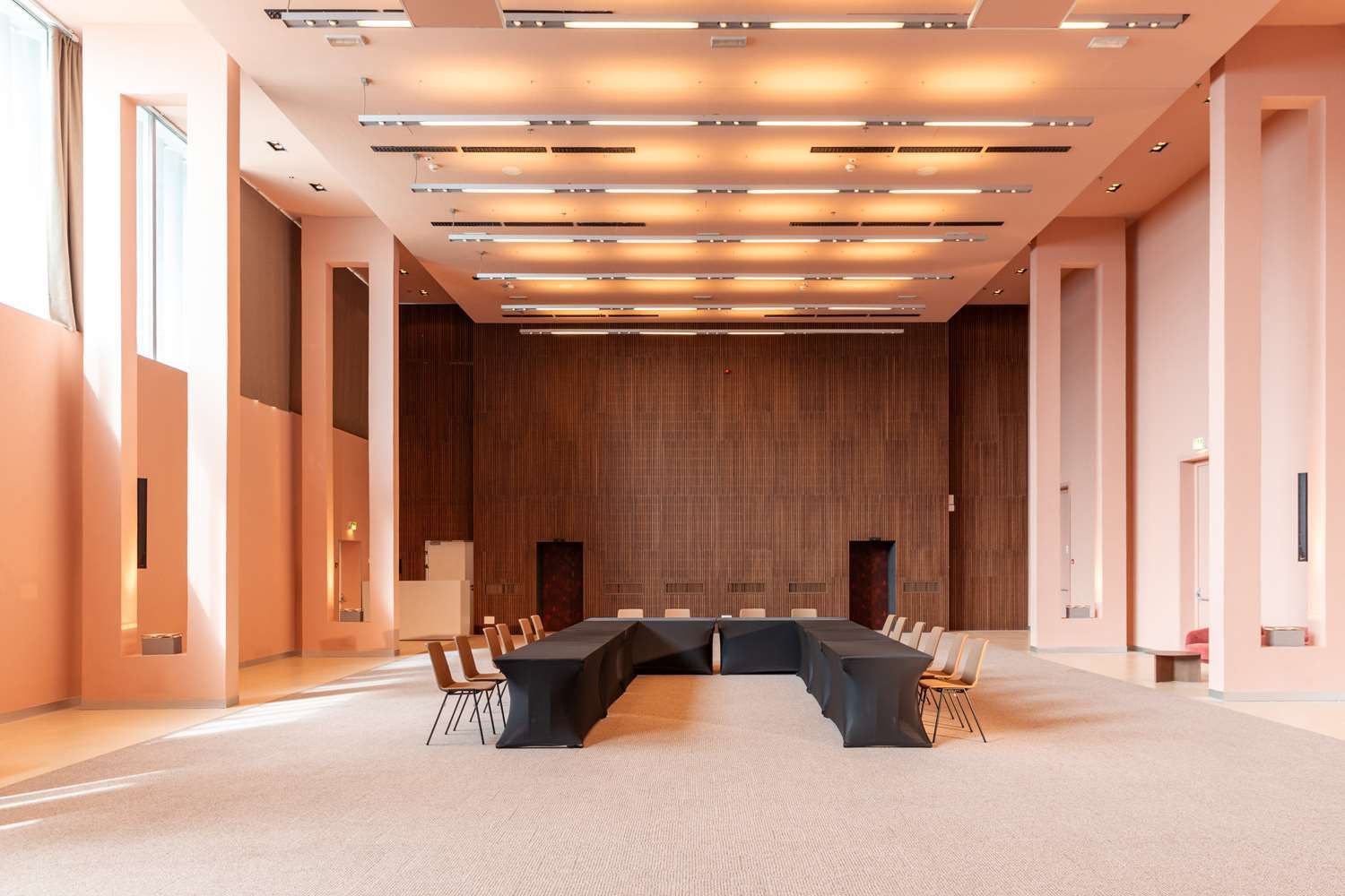 Bild på anläggning