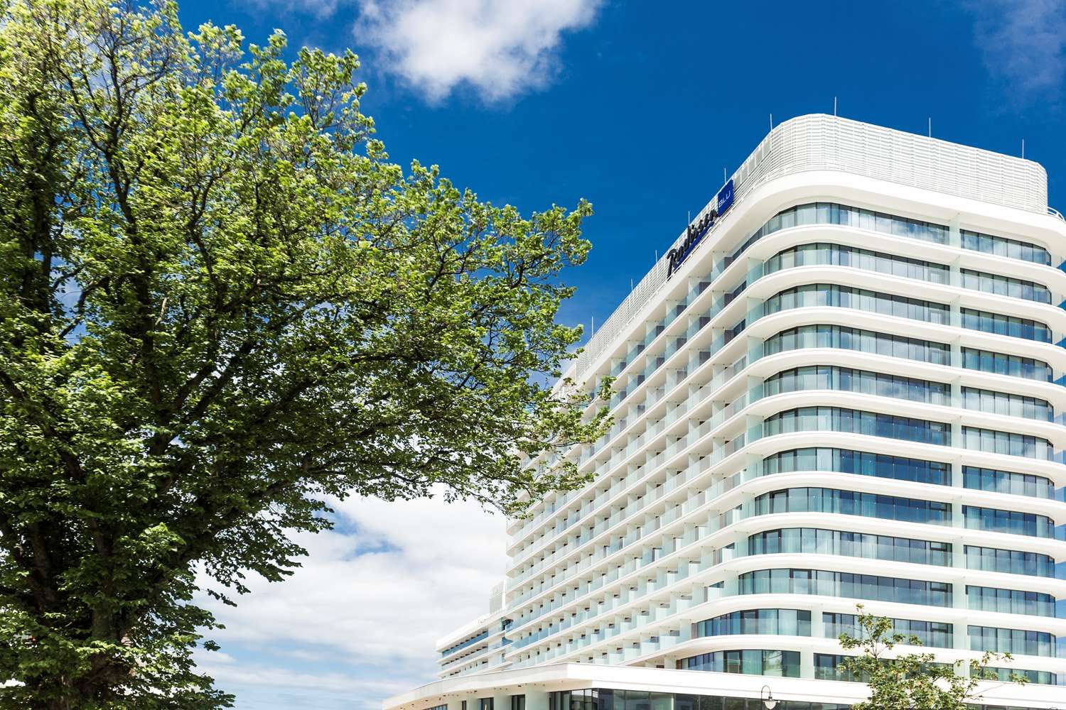 Bild des Veranstaltungsortes