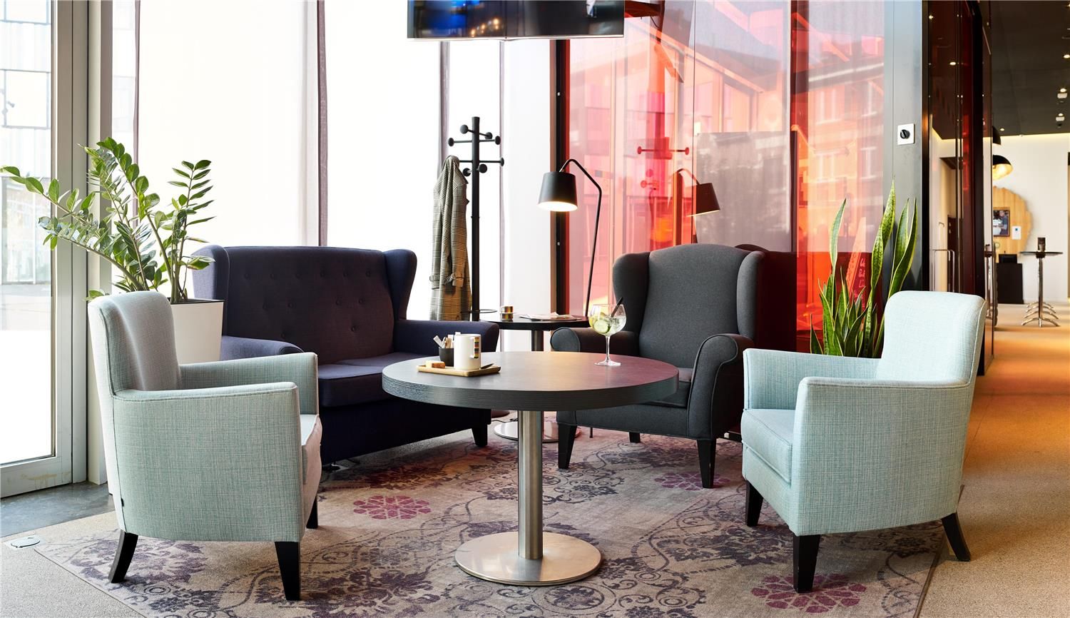 Afbeelding van locatie