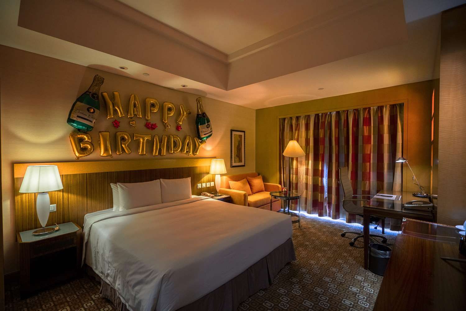 Изображение места проведения