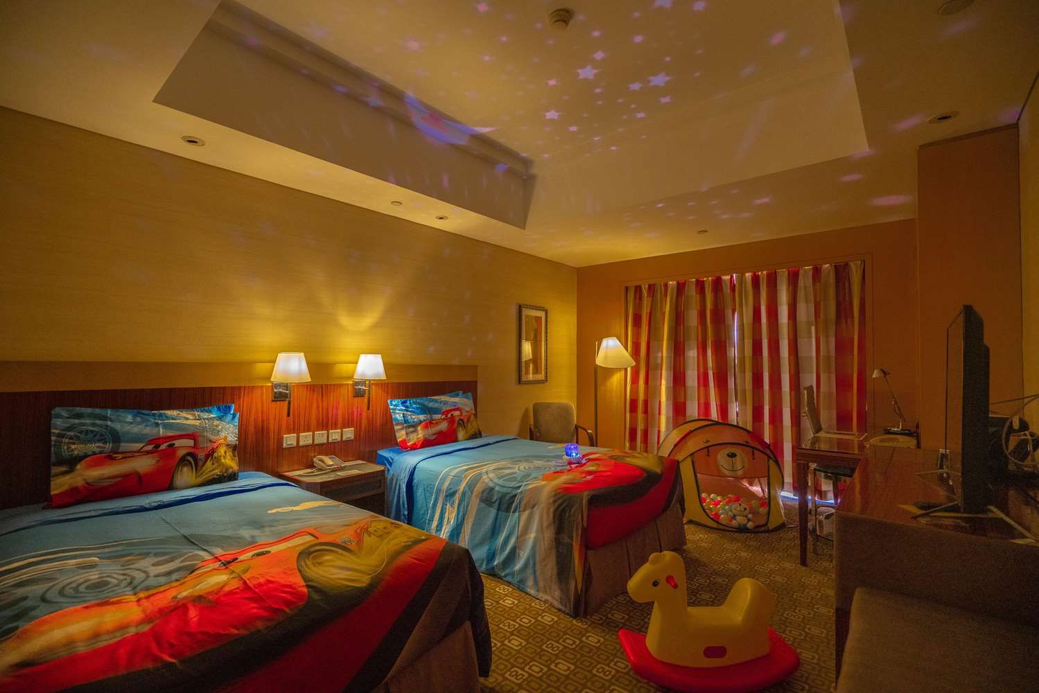 Изображение места проведения