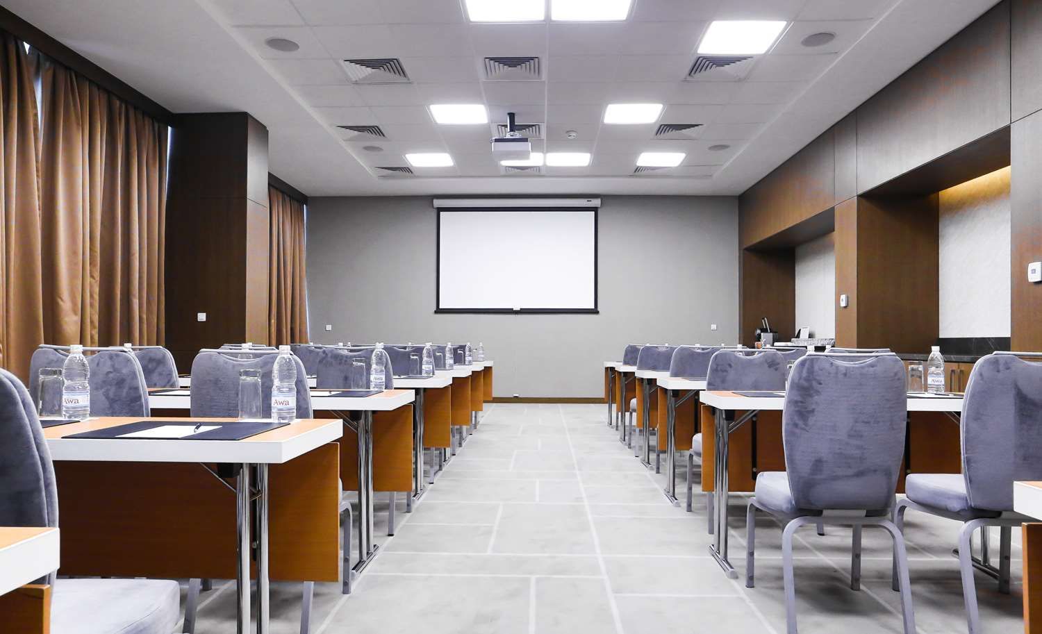 Изображение места проведения