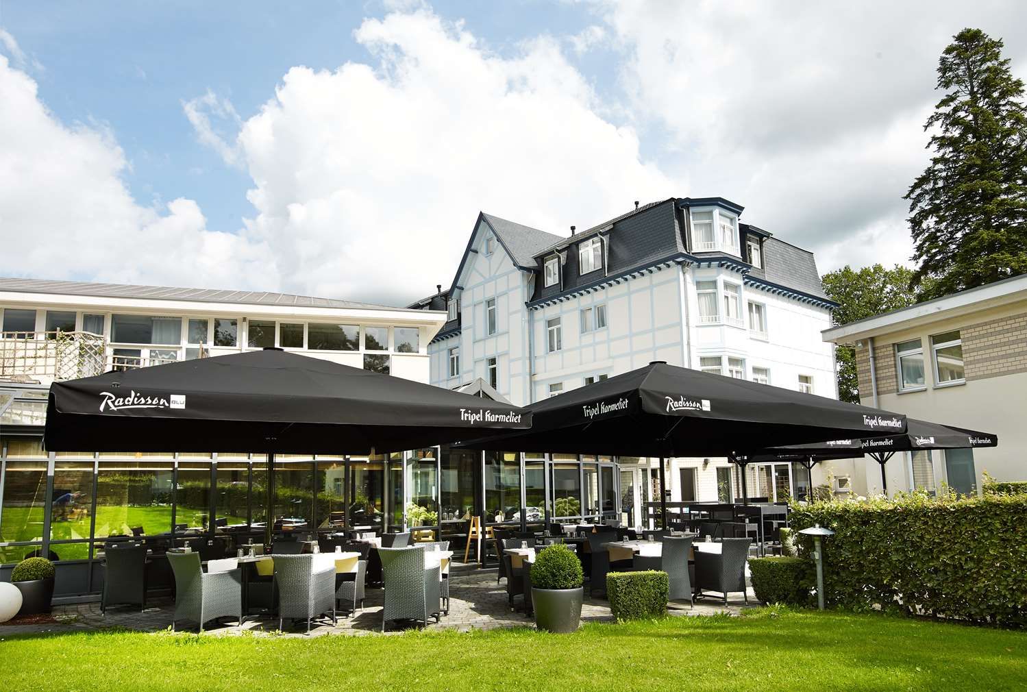 Afbeelding van locatie