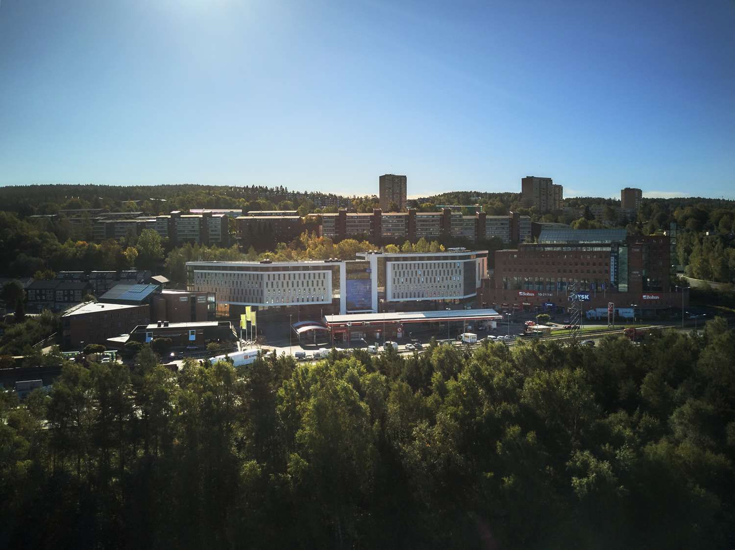 Afbeelding van locatie