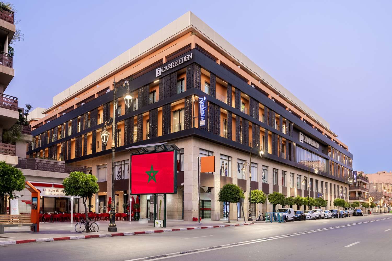 รูปสถานที่จัดงาน