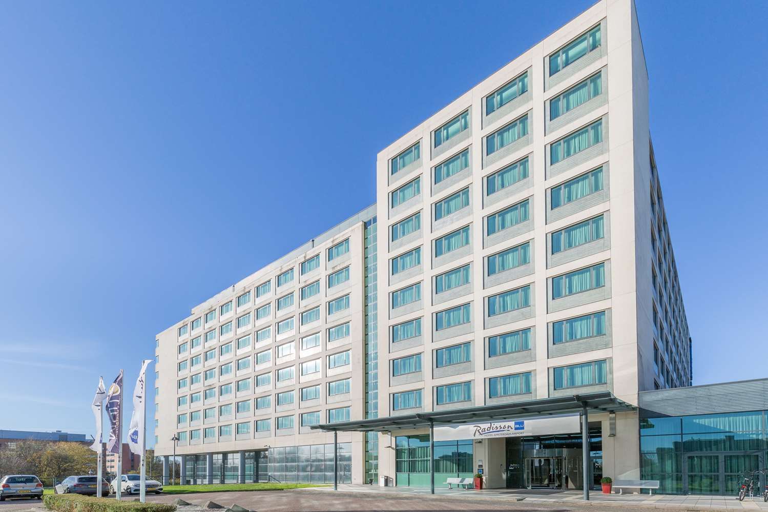 Изображение места проведения