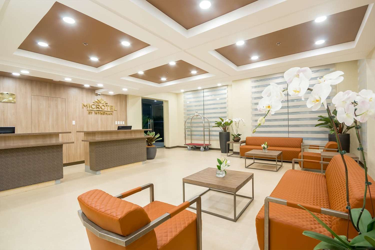 Bild på anläggning