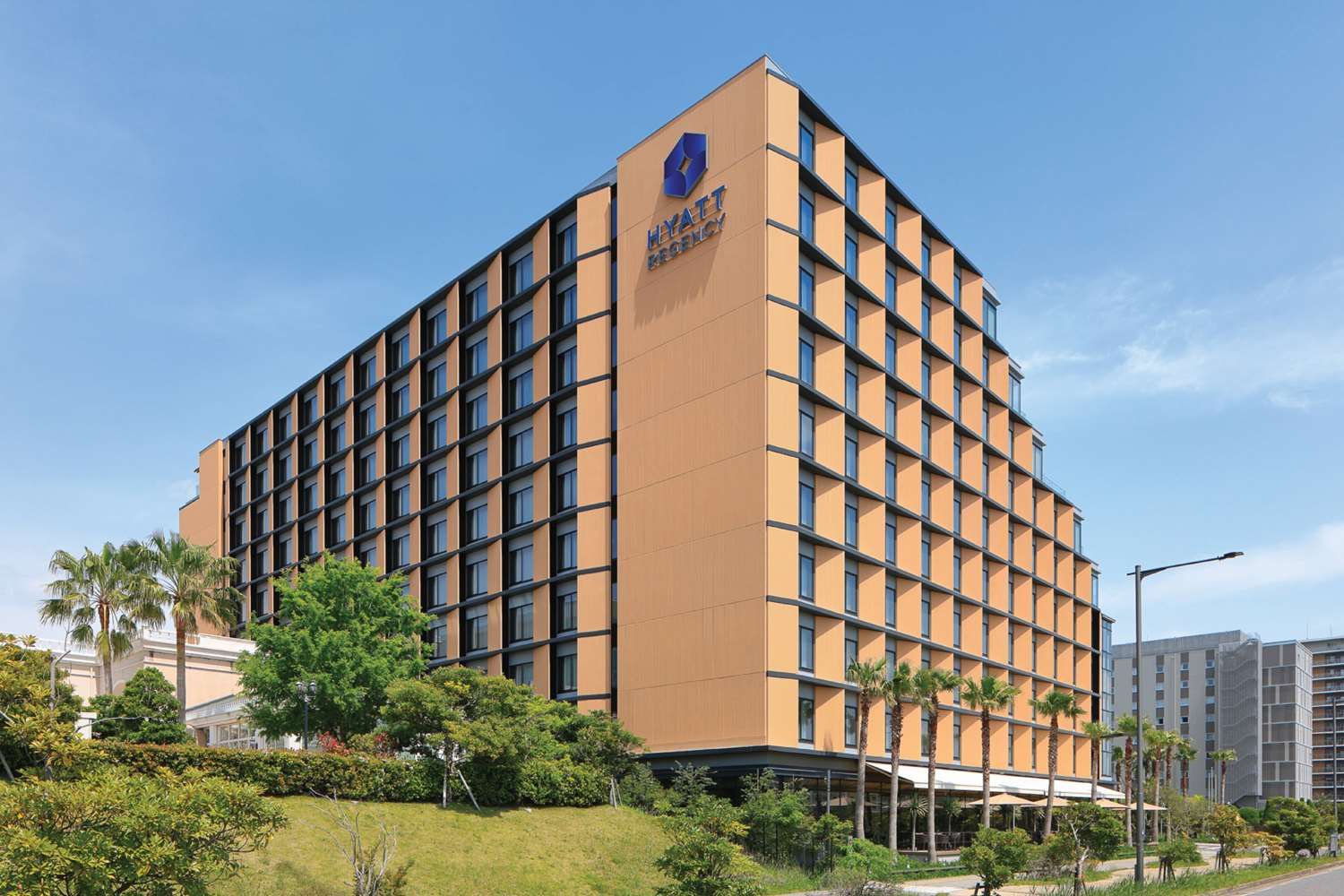 Bild des Veranstaltungsortes